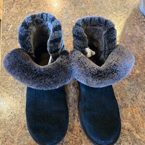 Ugg size 8 womens boots